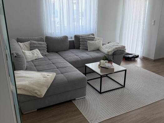Wohnung zur Miete 890 € 3 Zimmer 74 m² Geschoss 2/3 frei ab sofort Buchen Buchen (Odenwald) 74722