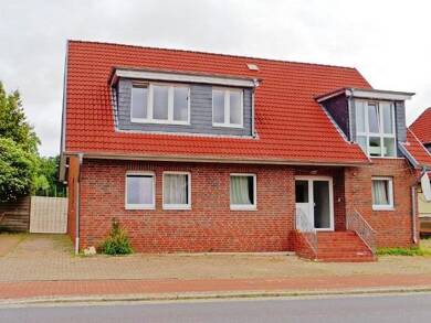Mehrfamilienhaus zum Kauf provisionsfrei 130.000 € 8 Zimmer 196 m² 2.185 m² Grundstück Bad Rehburg Rehburg-Loccum 31547