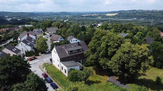 Mehrfamilienhaus zum Kauf als Kapitalanlage geeignet 395.000 € 12 Zimmer 362,7 m² 900 m² Grundstück Vormholz Witten 58456