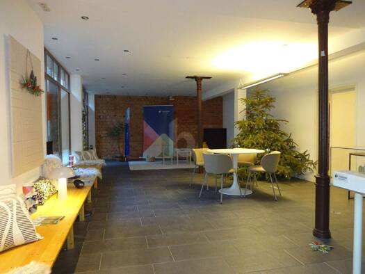 Laden zur Miete 1.000 € 2 Zimmer Herrenberg 71083