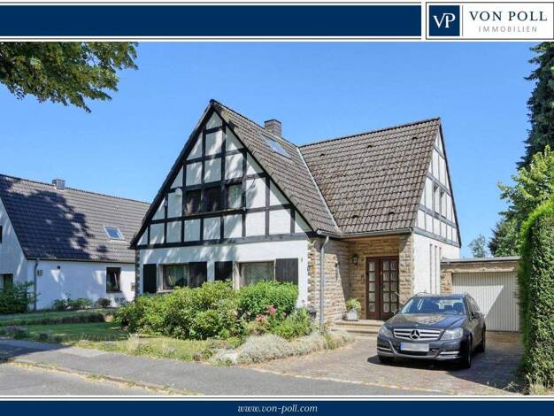 Mehrfamilienhaus zum Kauf 485.000 € 5 Zimmer 181 m² 816 m² Grundstück Mitte Dortmund 44149