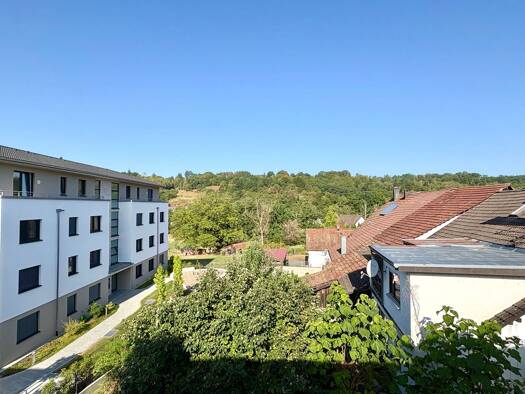 Penthouse zum Kauf 650.000 € 4,5 Zimmer 148 m² 3. Geschoss Wehr Wehr 79664