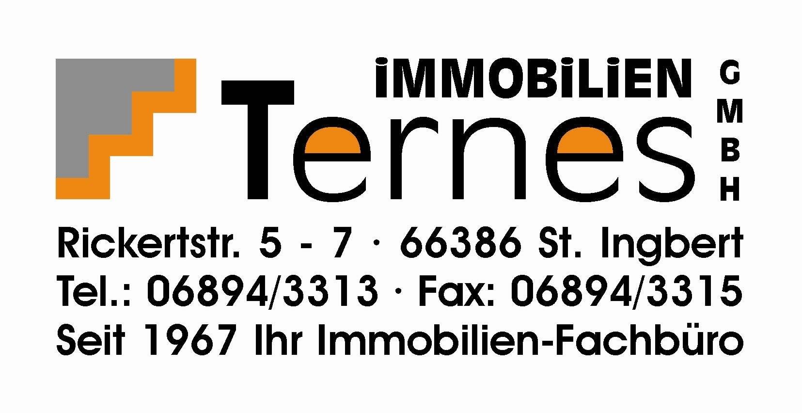 iMMOBiLiEN TERNES GMBH