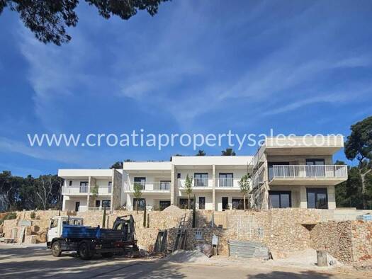 Wohnung zum Kauf 598.500 € 4 Zimmer 205 m² Hvar
