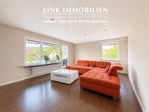 Wohnung zum Kauf 349.000 € 3 Zimmer 85 m² Feuerbach Stuttgart 70469