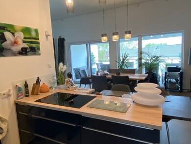 Wohnung zum Kauf 624.000 € 3 Zimmer 130 m² 2. Geschoss Weißenburg Weißenburg i. Bay. 91781