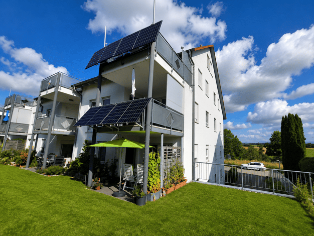 Wohnung zum Kauf 315.000 € 4,5 Zimmer 90 m² Welzheim Welzheim 73642