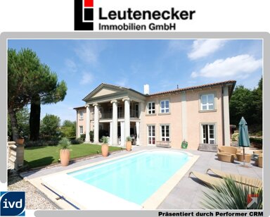 Villa zum Kauf 2.150.000 € 12,5 Zimmer 402 m² 2.049 m² Grundstück Großbottwar Großbottwar 71723