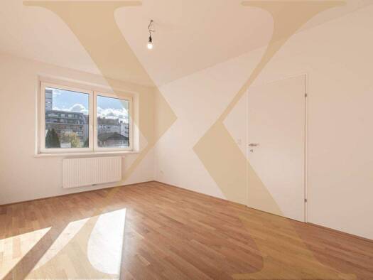 Wohnung zur Miete 533 € 2,5 Zimmer Waldegg Linz 4020