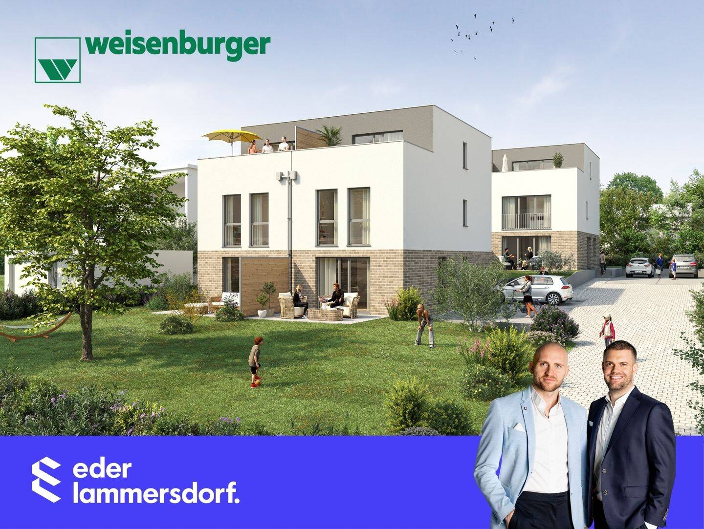 House in Frankfurt am Main, Bergen-Enkheim - Ansicht 4