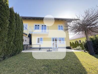 Doppelhaushälfte zum Kauf 415.000 € 6 Zimmer 135 m² 286 m² Grundstück Garham Hofkirchen 94544