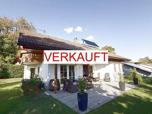 Einfamilienhaus zum Kauf 550.000 € 6,5 Zimmer 140 m² 781 m² Grundstück frei ab 01.01.2026 Ebratshofen Grünenbach 88167