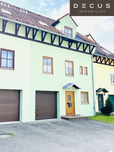 Reihenmittelhaus zum Kauf 163.200 € 4,5 Zimmer 107 m² 300 m² Grundstück Pöggstall 3650