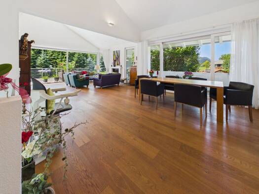 Einfamilienhaus zum Kauf 1.489.000 € 5 Zimmer 230 m² 612 m² Grundstück Grassau Grassau 83224