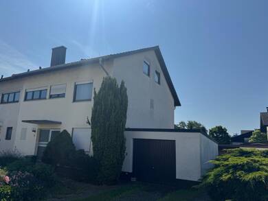 Haus zum Kauf 490.000 € 6 Zimmer 153 m² 326 m² Grundstück Mörsch Rheinstetten 76287