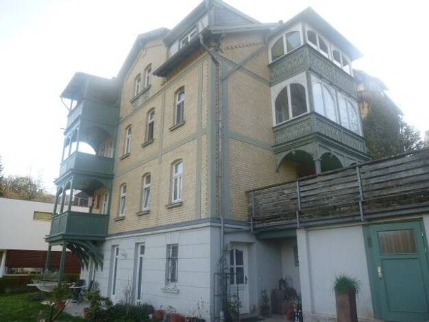 Wohnung zum Kauf 150.000 € 3 Zimmer 78,4 m² EG Eisenach Eisenach 99817