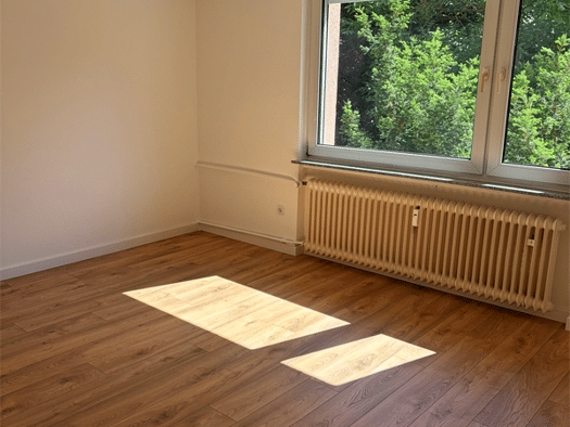 Wohnung zur Miete 750 € 2 Zimmer 51 m² frei ab sofort Erzhausen 64390