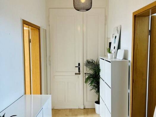 Wohnung zur Miete 880 € 3 Zimmer 50 m² frei ab sofort Südstadt Hannover 30173