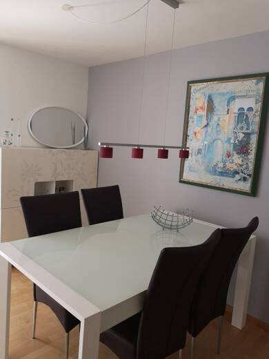 Wohnung zur Miete Wohnen auf Zeit 1.765 € 3 Zimmer 66 m² frei ab 01.08.2025 Vaihingen Stuttgart-Vaihingen 70563