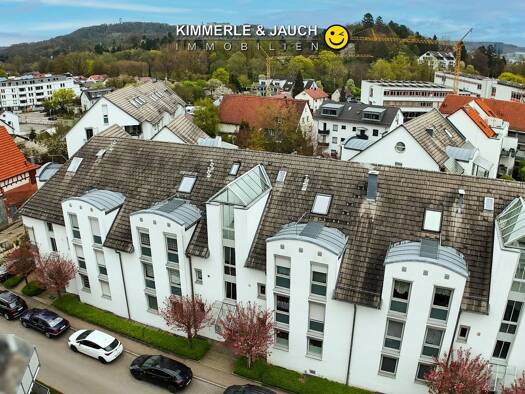 Wohnung zur Miete 850 € 2,5 Zimmer 58 m² Mitte Sindelfingen 71063