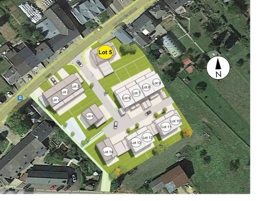 Haus zum Kauf 858.000 € Peppange 3390
