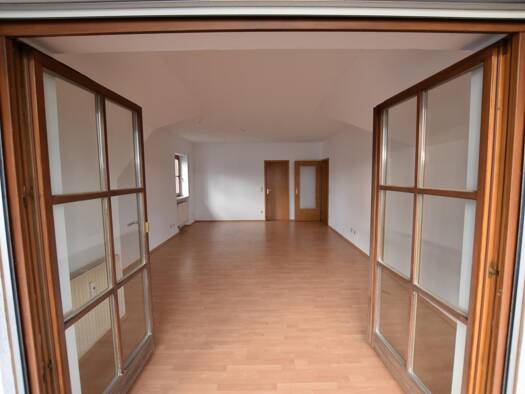 Wohnung zum Kauf 195.000 € 3 Zimmer 81,8 m² 3. Geschoss frei ab sofort Malgassinger Weg 50b Reichenberg Pfarrkirchen 84347