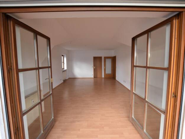 Wohnung zum Kauf 195.000 € 3 Zimmer 81,8 m² 3. Geschoss frei ab sofort Malgassinger Weg 50b Reichenberg Pfarrkirchen 84347