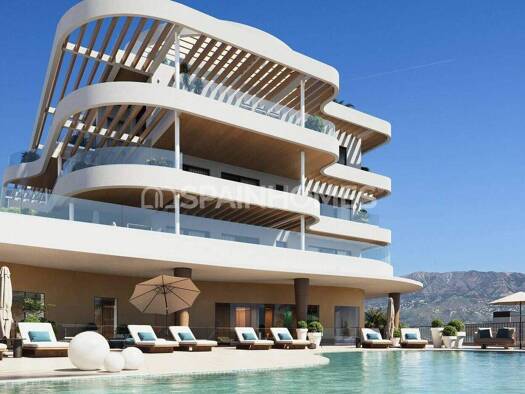 Penthouse zum Kauf 1.675.000 € 5 Zimmer 191 m² EG Málaga 29649