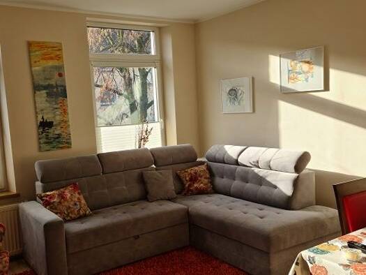 Wohnung zur Miete 570 € 3 Zimmer 63 m² Geschoss 2/3 frei ab 01.03.2026 Aachen 52068