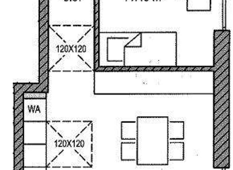 Wohnung zur Miete 1.895 € 3 Zimmer 70 m² EG frei ab sofort Willstätterstraße 20 Allach-Untermenzing München 80999