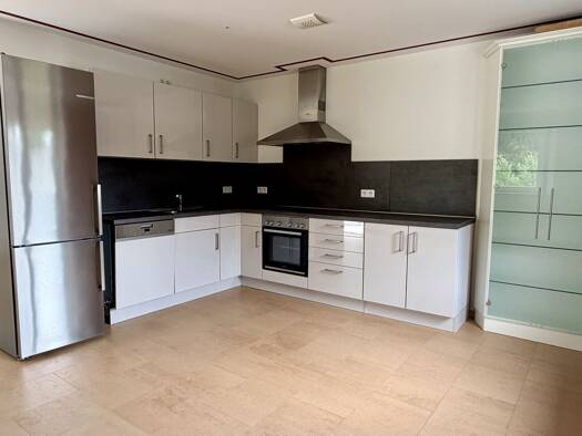 Wohnung zur Miete 810 € 2,5 Zimmer 78 m² Weihermühle Essing 93343