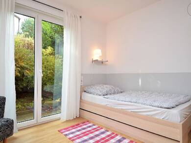 Wohnung zur Miete Wohnen auf Zeit 660 € 1 Zimmer 20 m² frei ab 08.09.2025 Göggingen Augsburg 86199