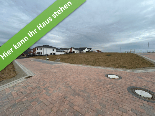 Einfamilienhaus zum Kauf provisionsfrei 416.450 € 5 Zimmer 166 m² 570 m² Grundstück Sonnenberg Holle Holle 31188