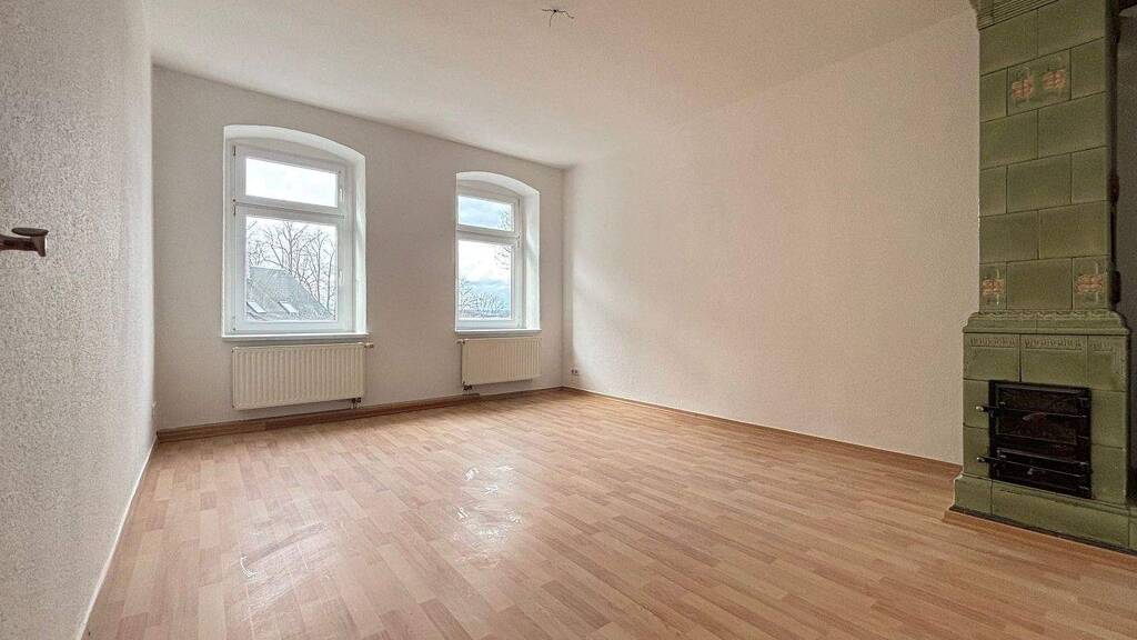 Wohnung zur Miete 320 € 2 Zimmer 57 m² 1. Geschoss Annaberg Annaberg-Buchholz / OT Annaberg 09456