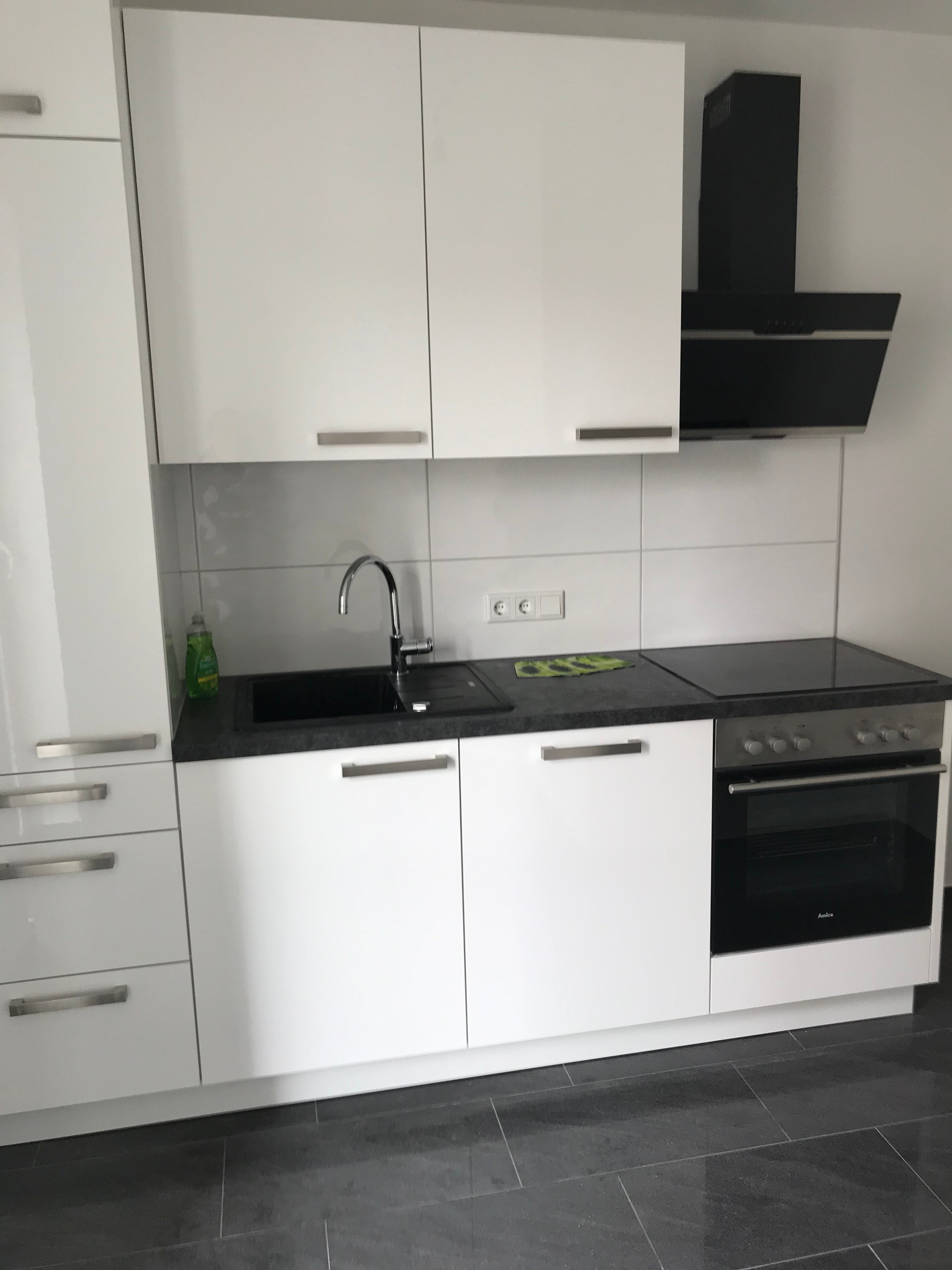 Wohnung zur Miete 830 € 3 Zimmer 68 m²<br/>Wohnfläche 2.<br/>Geschoss ab sofort<br/>Verfügbarkeit Markgrafen Straße 32 Gugelstraße Nürnberg 90459