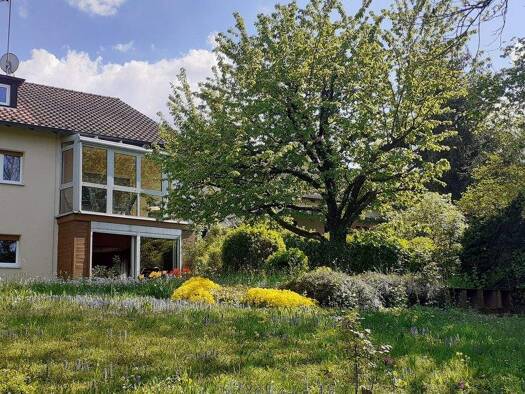 Haus zum Kauf 839.000 € 7 Zimmer 190 m² 1.111 m² Grundstück Engelberg Winterbach 73650