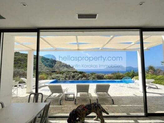 Villa zum Kauf 595.000 € 4 Zimmer 120 m² 2.000 m² Grundstück Porto Mela - Zakynthos 29100