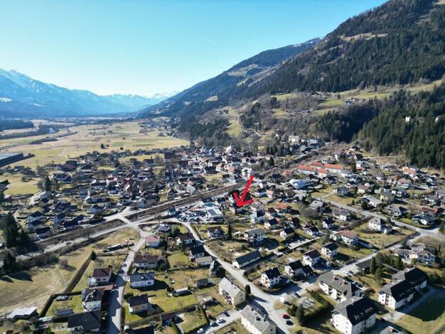 Wohnung zum Kauf 109.000 € 3 Zimmer 101,2 m² Steinfeld 9754