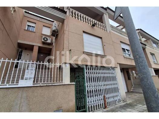Villa zum Kauf 129.000 € 3 Zimmer 169 m² Cañada 03409