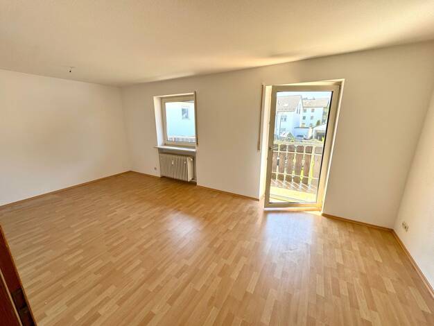 Wohnung zur Miete 1.025 € 3 Zimmer 82 m² 1. Geschoss Steinhöring Steinhöring 85643