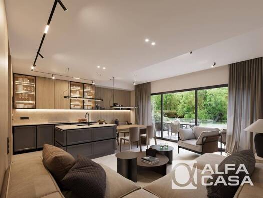 Reihenhaus zum Kauf 1.100.000 € 4 Zimmer 187 m² Oest Sant Pol 45 Castell-Platja d'Aro 17248