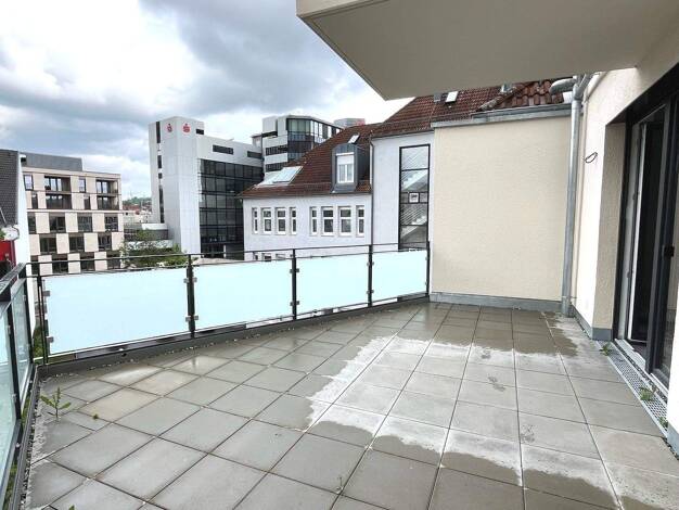 Wohnung zum Kauf - Erstbezug provisionsfrei 599.000 € 4 Zimmer 141 m² 4. Geschoss Böblingen 71034