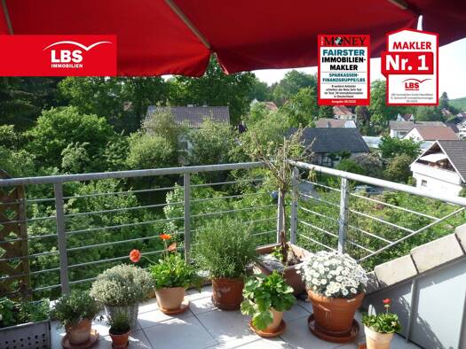 Wohnung zum Kauf 269.000 € 3 Zimmer 100 m² frei ab sofort Hiddesen Detmold 32760