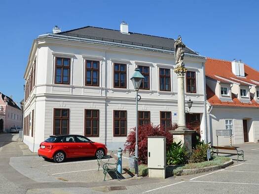 Wohnung zur Miete 510 € 74,6 m² Brückenplatz 1/13 Pulkau 3741