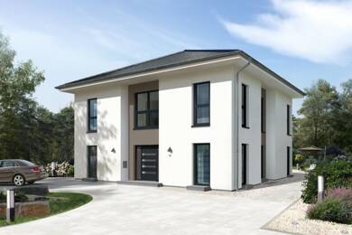 Villa zum Kauf provisionsfrei 417.779 € 5 Zimmer 196,3 m² Fridingen an der Donau 78567