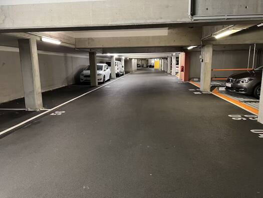 Tiefgaragenstellplatz zum Kauf 26.900 € Voltagasse Wien 1210