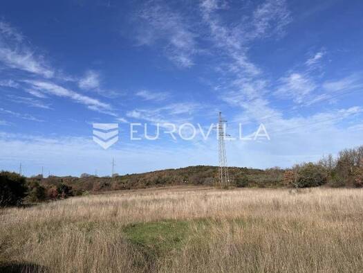 Acker-/Waldstück zum Kauf 76.000 € Rovinjsko Selo Rovinj 52210