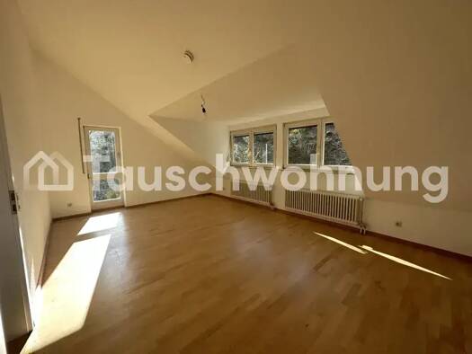 Maisonette zur Miete Tauschwohnung 1.800 € 4 Zimmer 107 m² 1. Geschoss Herdern Freiburg im Breisgau 79104