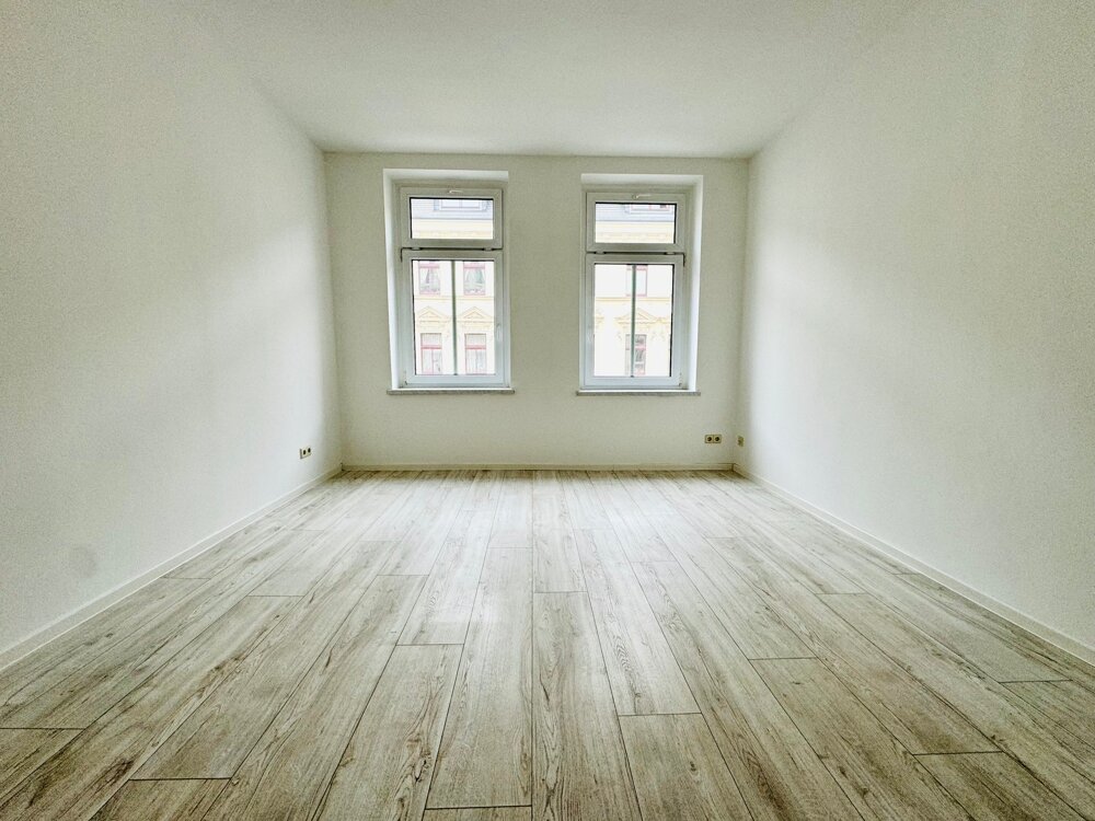 Wohnung zur Miete 588 € 2 Zimmer 53,5 m²<br/>Wohnfläche 2.<br/>Geschoss Erich-Köhn-Straße 94 Altlindenau Leipzig / Lindenau 04177