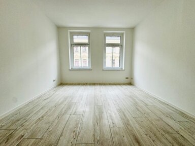 Wohnung zur Miete 588 € 2 Zimmer 53,5 m² 2. Geschoss Erich-Köhn-Straße 94 Altlindenau Leipzig / Lindenau 04177